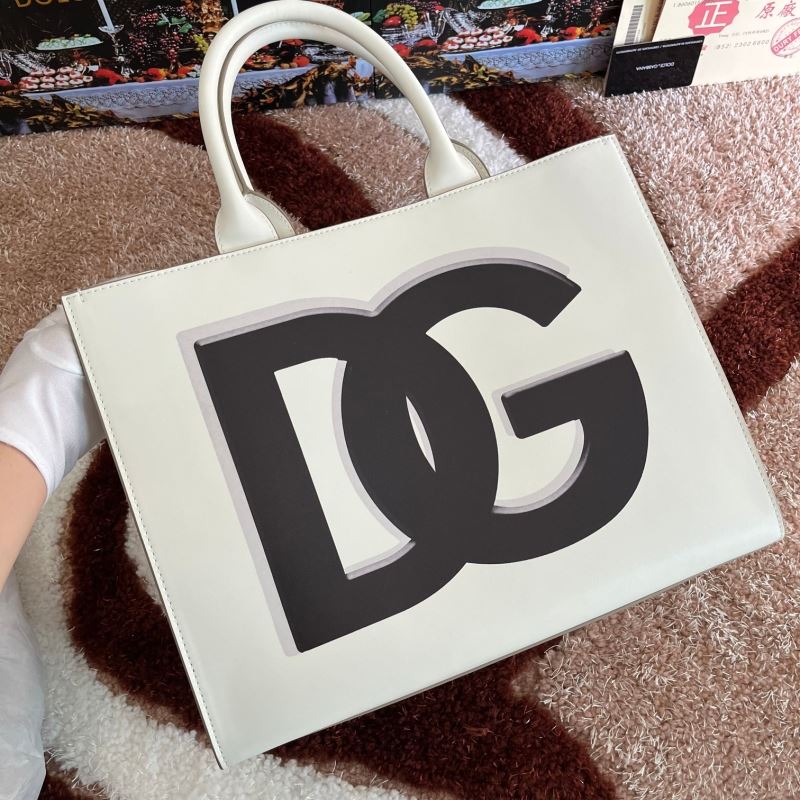 D&G Shopping Bags